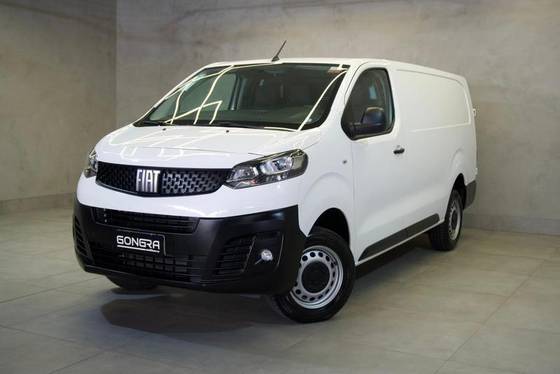 FIAT SCUDO 1.5 BLUEHDI DIESEL CARGO MANUAL FIAT SCUDO 1.5 BLUEHDI DIESEL CARGO MANUAL